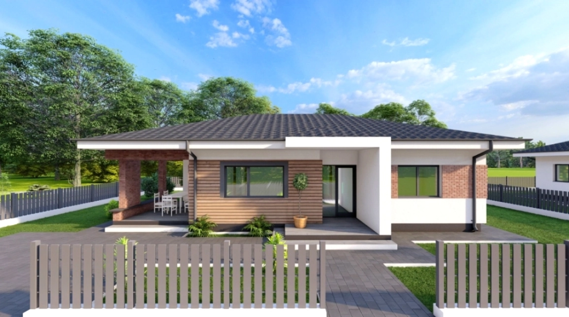 Oferta Teren de vanzare Valea Adanca La 1 km de 5 drumuri 345 mp  imagine 2