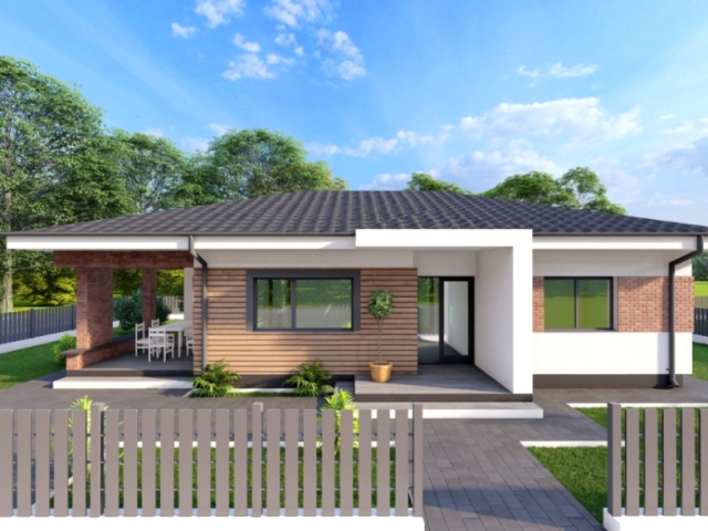 Teren  Valea Adanca La 1 km de 5 drumuri 345mp  161979