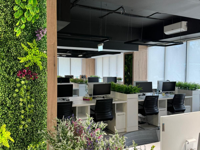 Spatiu comercial Metalurgie Blv Chimiei 406mp  161744