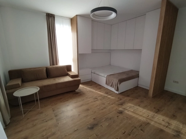 Apartament 1 camere - Pacurari