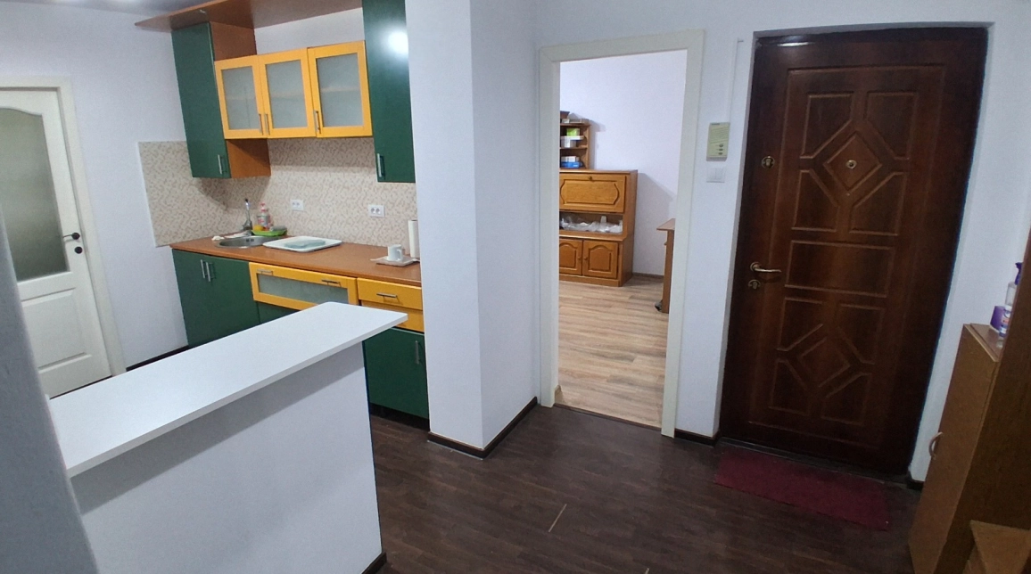 Oferta 3 camere, decomandat, 65 mp, de inchiriat apartament in zona Pacurari,  Pizza Smile imagine 11