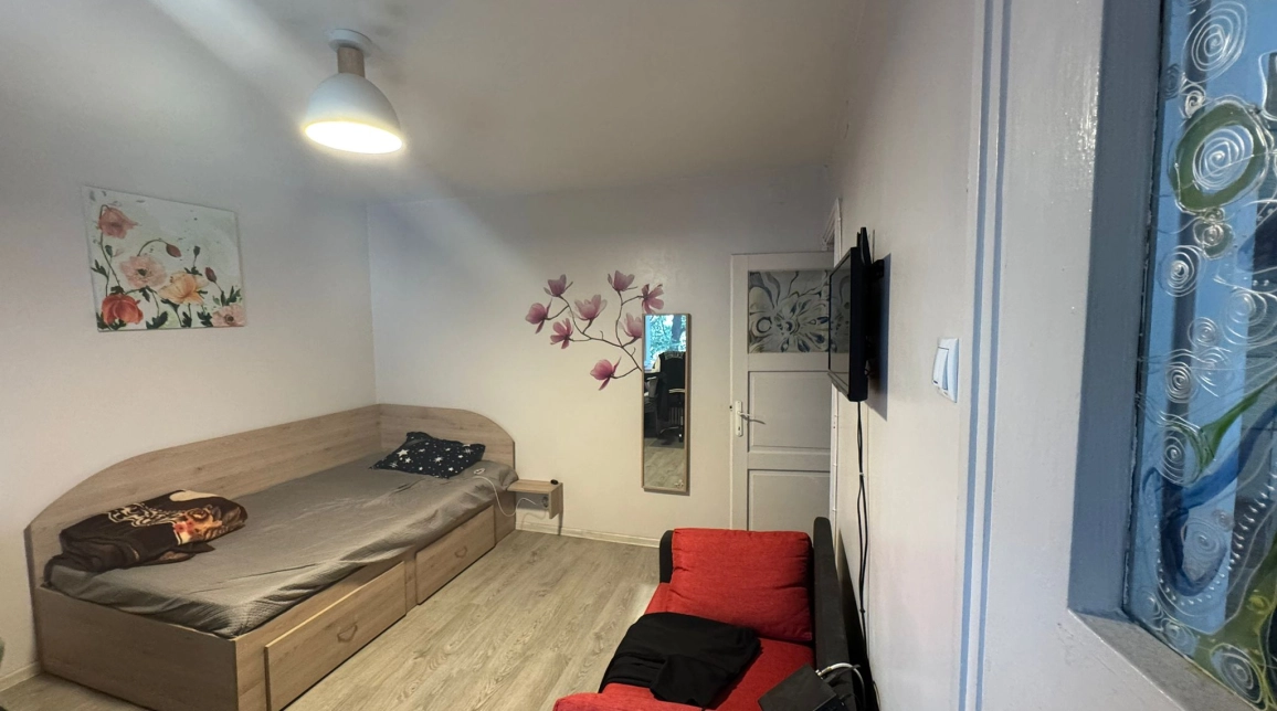 Oferta 1 camera, 22 mp, de inchiriat apartament in zona Centru,  Mama Mia imagine 1
