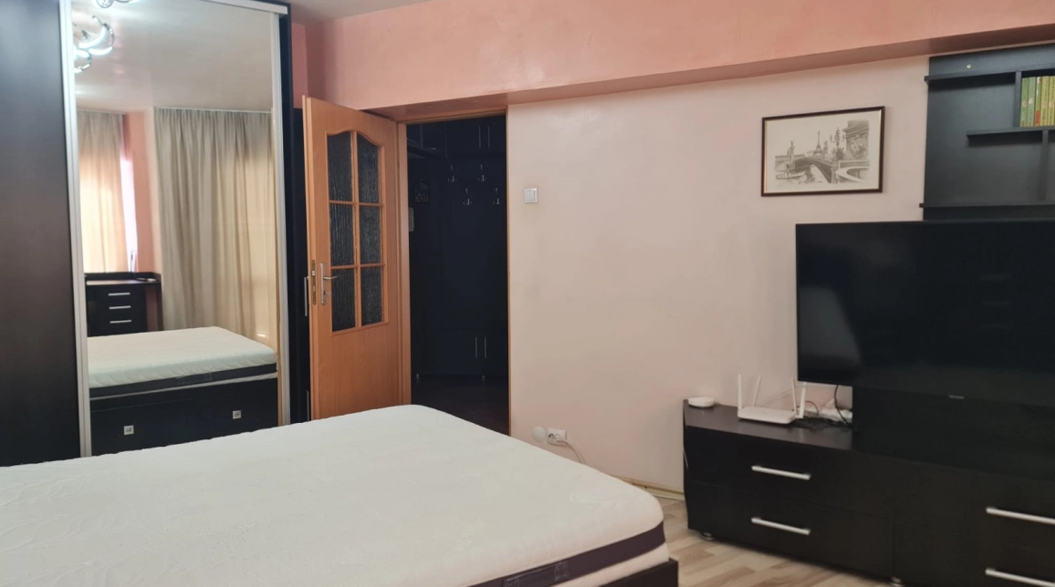 Oferta De inchiriat apartament, 3 camere, open-space, 70 mp, Centru,  Palatul Culturii/Palas Mall imagine 3