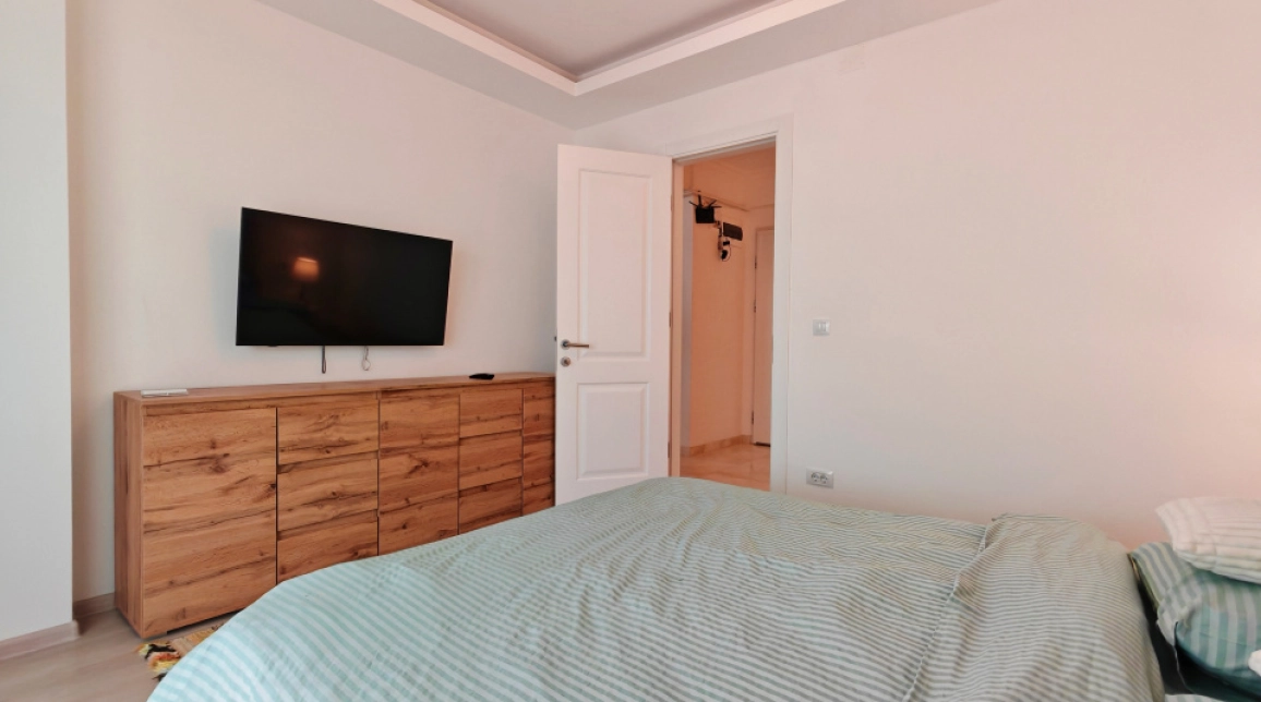 Oferta Mamaia Centru apartament nou 230 mp, 3 camere, decomandat, de inchiriat,  Butoaie imagine 5