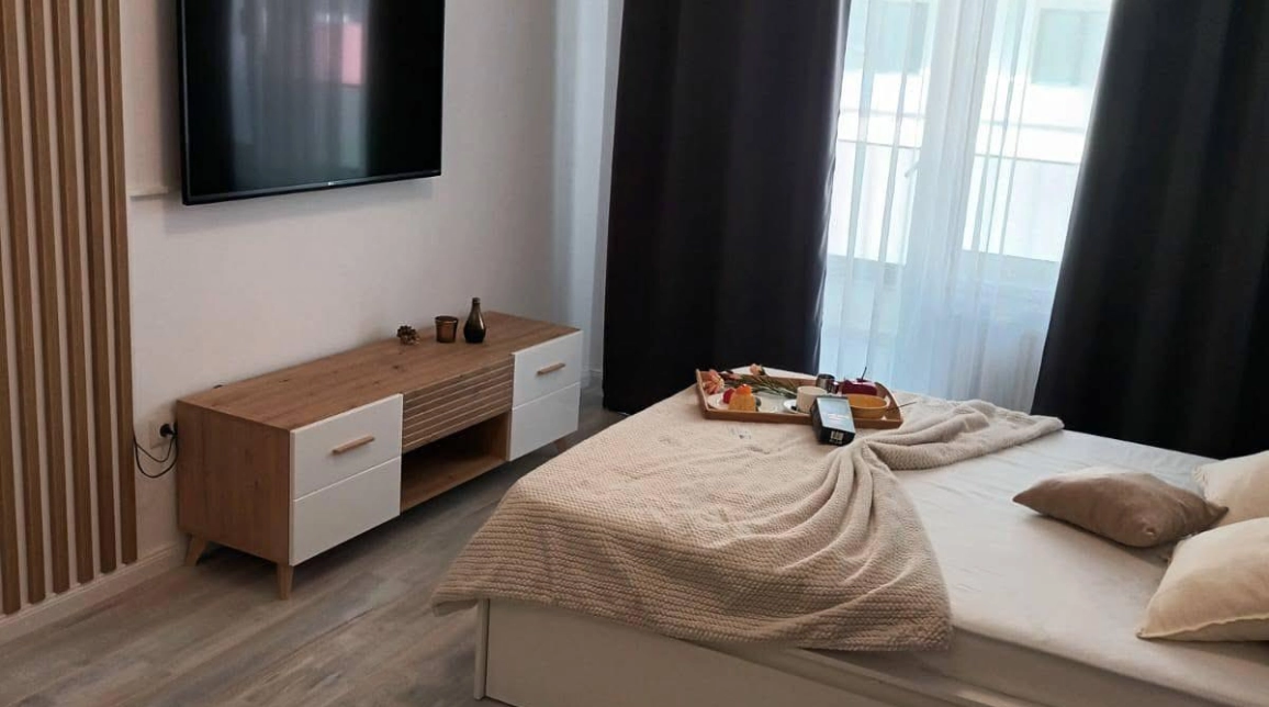 Oferta Apartament de inchiriat, 1 camera, decomandat, 40 mp, Nicolina,  Piata Nicolina imagine 1