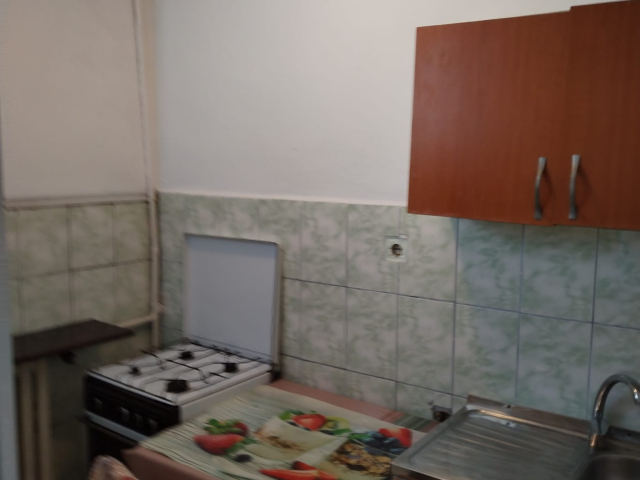 De inchiriat apartament, 1 camera,  garsoniera,  33 mp, Tatarasi,  (Kaufland) 162132
