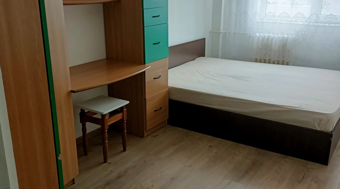 Oferta Mircea cel Batran apartament 54 mp, 2 camere, decomandat, de inchiriat,  BRD imagine 1