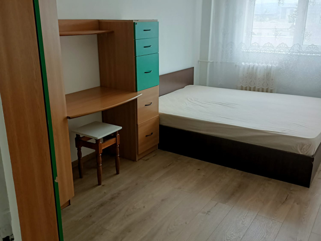 Mircea cel Batran apartament  54 mp, 2 camere,  decomandat, de inchiriat,  (BRD) 162639