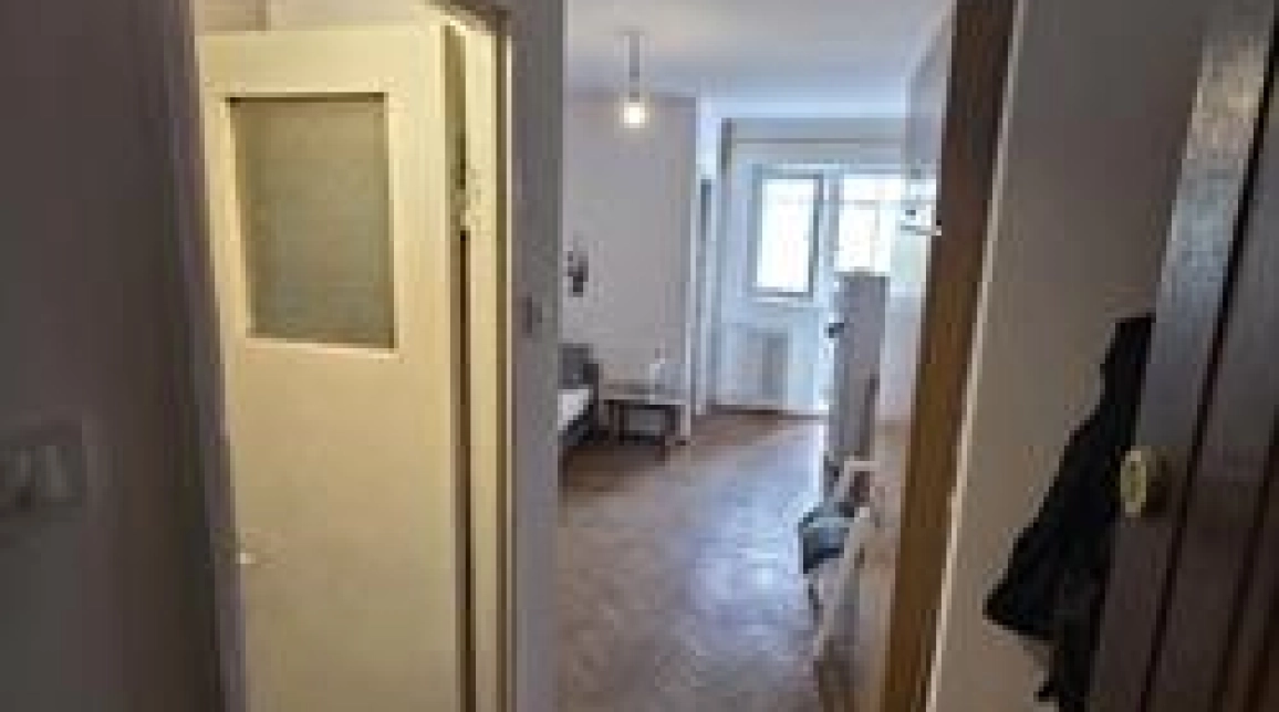 Oferta De inchiriat apartament, 1 camera, decomandat, 44 mp, Galata,  Spitalul clinic de reuperare imagine 2