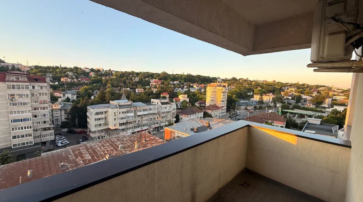 Oferta Apartament, 2 camere semidecomandat, 45 mp, Pacurari, de inchiriat,  Petru Poni imagine 8