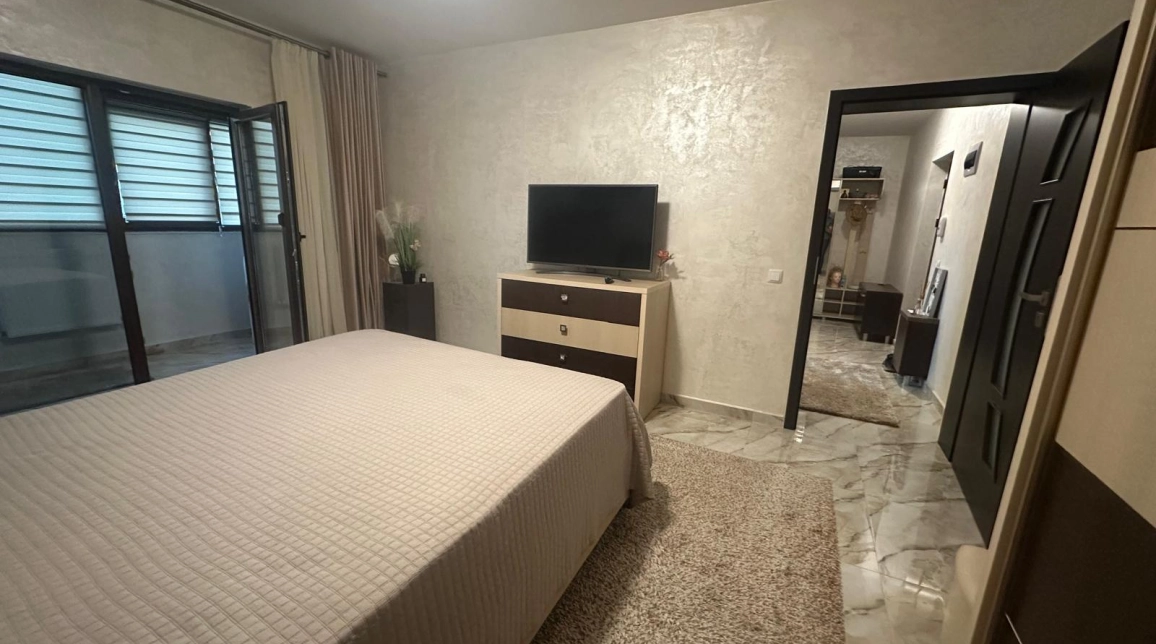 Oferta De inchiriat apartament nou, 1 camera, decomandat, 40 mp, Valea Lupului,  Penny Market imagine 4