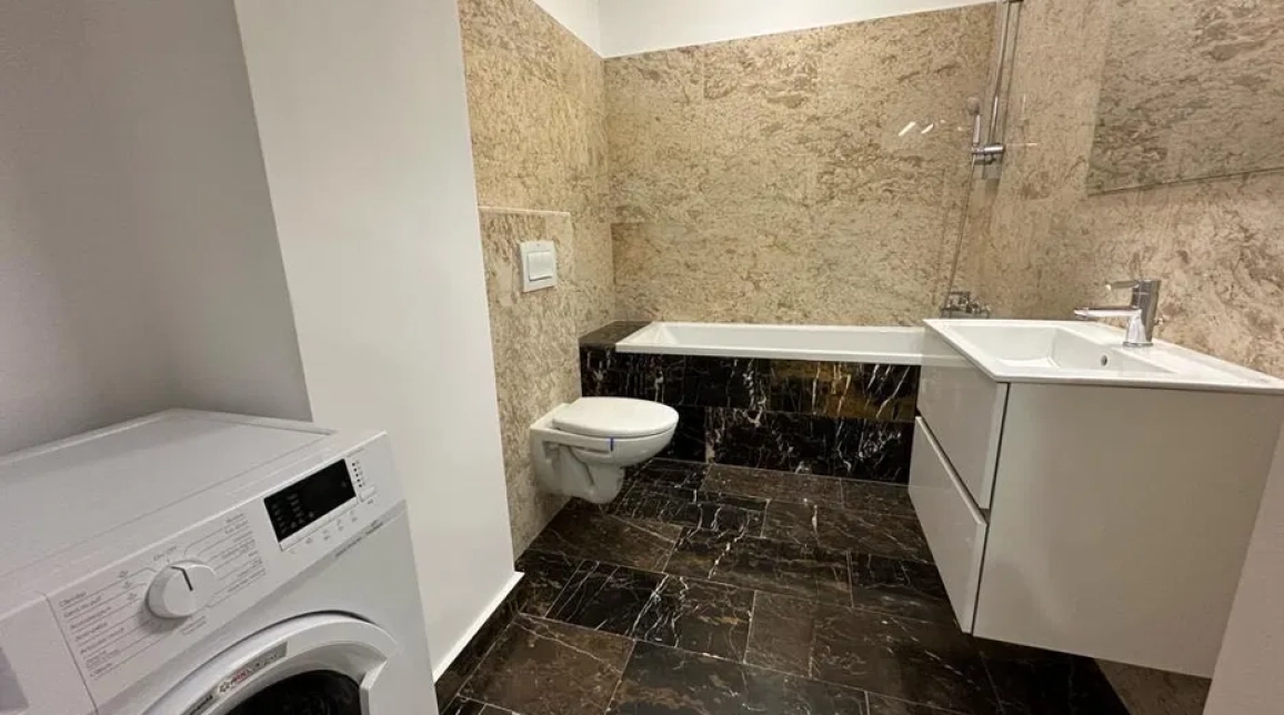 Oferta De inchiriat apartament, 2 camere, open-space, 55 mp, Tatarasi,  Metalurgiei imagine 5