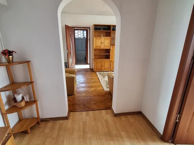Apartament de inchiriat, 2 camere,  semidecomandat,  50 mp, Central,   163050