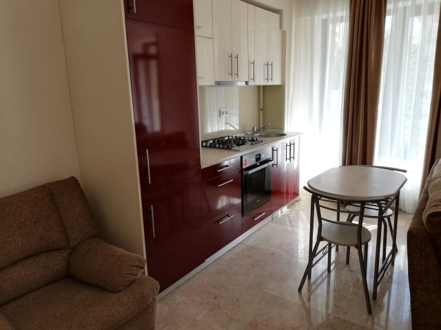 Apartament 2 camere - Copou
