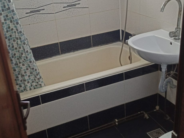 Apartament, 2 camere  semidecomandat,  52 mp, Podu Ros, de inchiriat,  (Universitatea Gheorghe Asachi) 163121