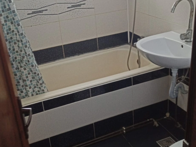 Apartament 2 camere - Podu Ros