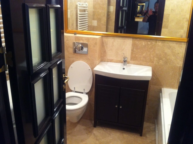 Apartament 2 camere - Copou