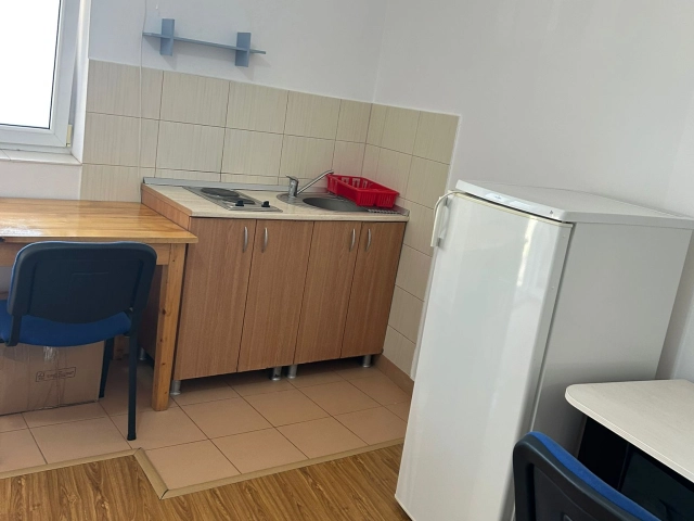 Apartament 1 camere - Tatarasi