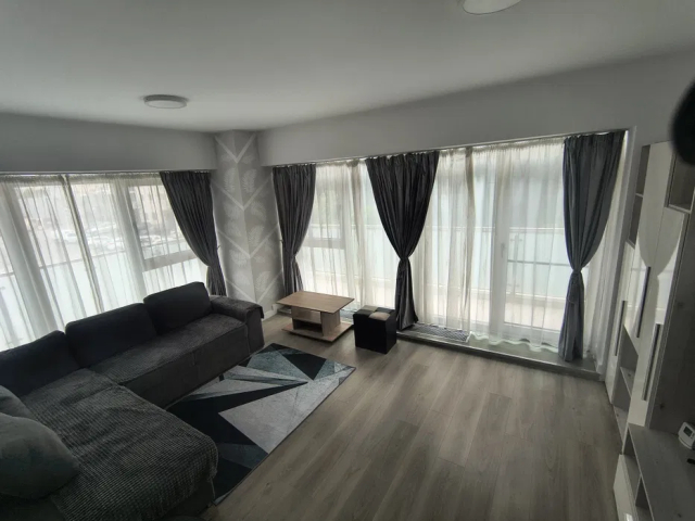 De inchiriat apartament, 3 camere,  decomandat,  70 mp, Tudor Vladimirescu,  (Iulius Mall) 163262