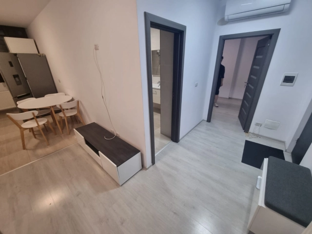 Apartament 2 camere - CUG