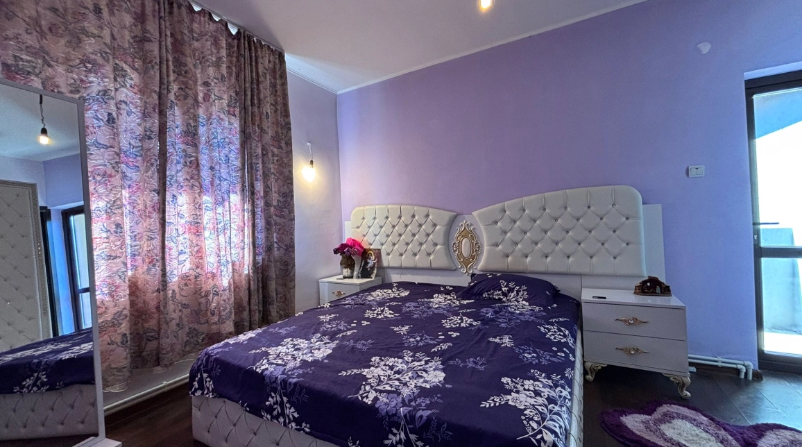 Oferta 6 camere, 138 mp, de inchiriat casa in zona CUG,  Strada Bazei - la 600m de La doi Pasi Bazei imagine 4