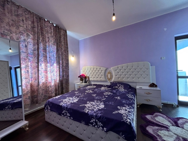 Apartament 6 camere - CUG
