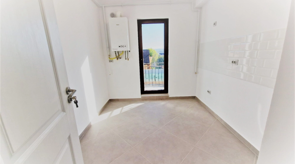Oferta Apartament, 2 camere decomandat, 48 mp, Lunca Cetatuii, de vanzare,  Serele Visoianu imagine 5