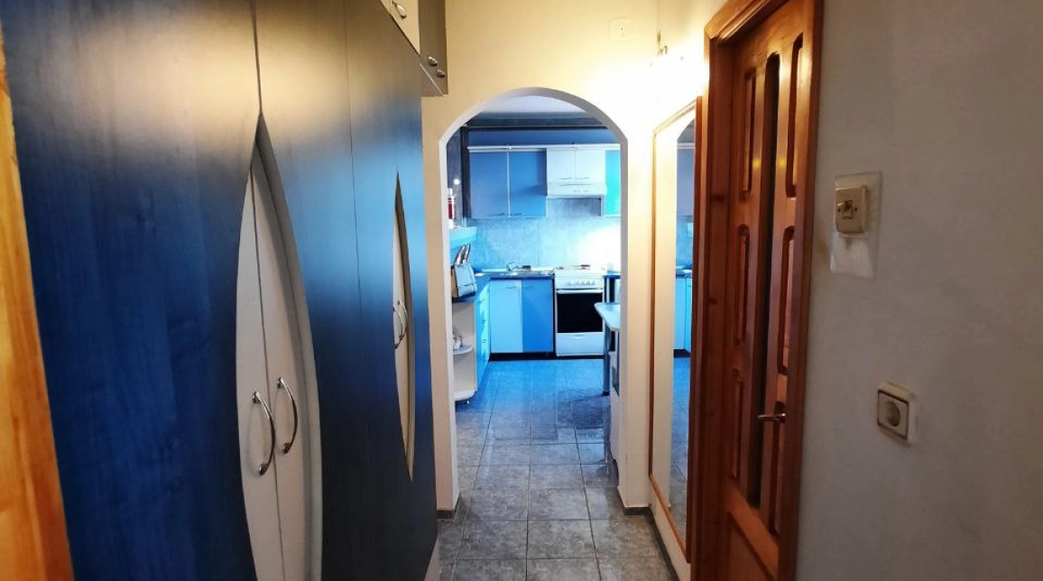 Oferta Apartament, 3 camere semidecomandat, 68 mp, Maratei, de vanzare,  B-dul Traian imagine 5