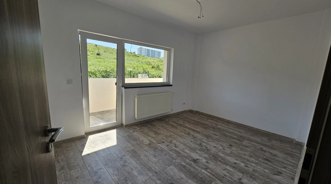 Oferta De vanzare apartament nou, 2 camere, decomandat, 61 mp, Bucium,  Visani - 1,5 km de Family Market imagine 7