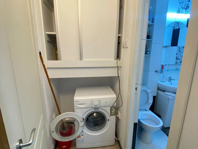 Apartament 3 camere - Podu Ros