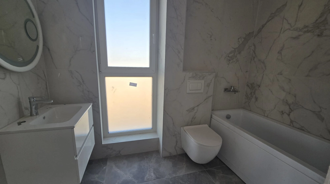 Oferta Apartament nou, 3 camere decomandat, 75 mp, Pacurari, de vanzare,  Soseaua Rediu imagine 12