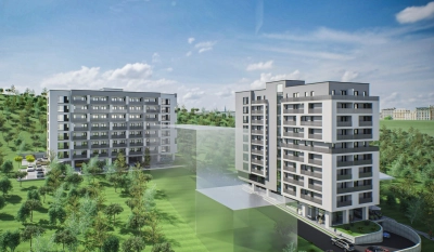 Apartament 2 camere - Tatarasi