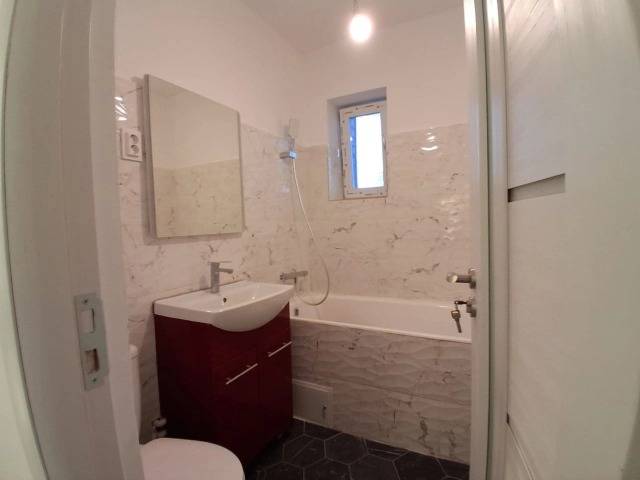 Apartament 2 camere - Podu Ros