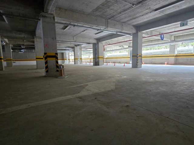 Apartament 2 camere - Frumoasa
