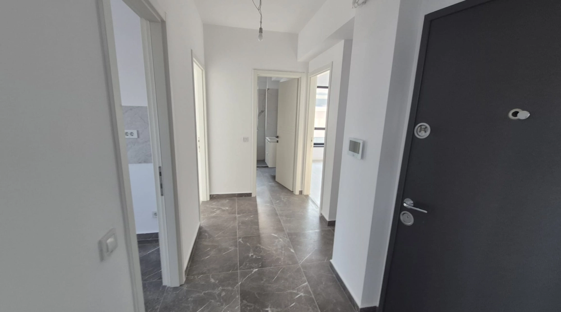 Oferta De vanzare apartament nou, 3 camere, decomandat, 68 mp, Galata,  Kaufland imagine 12