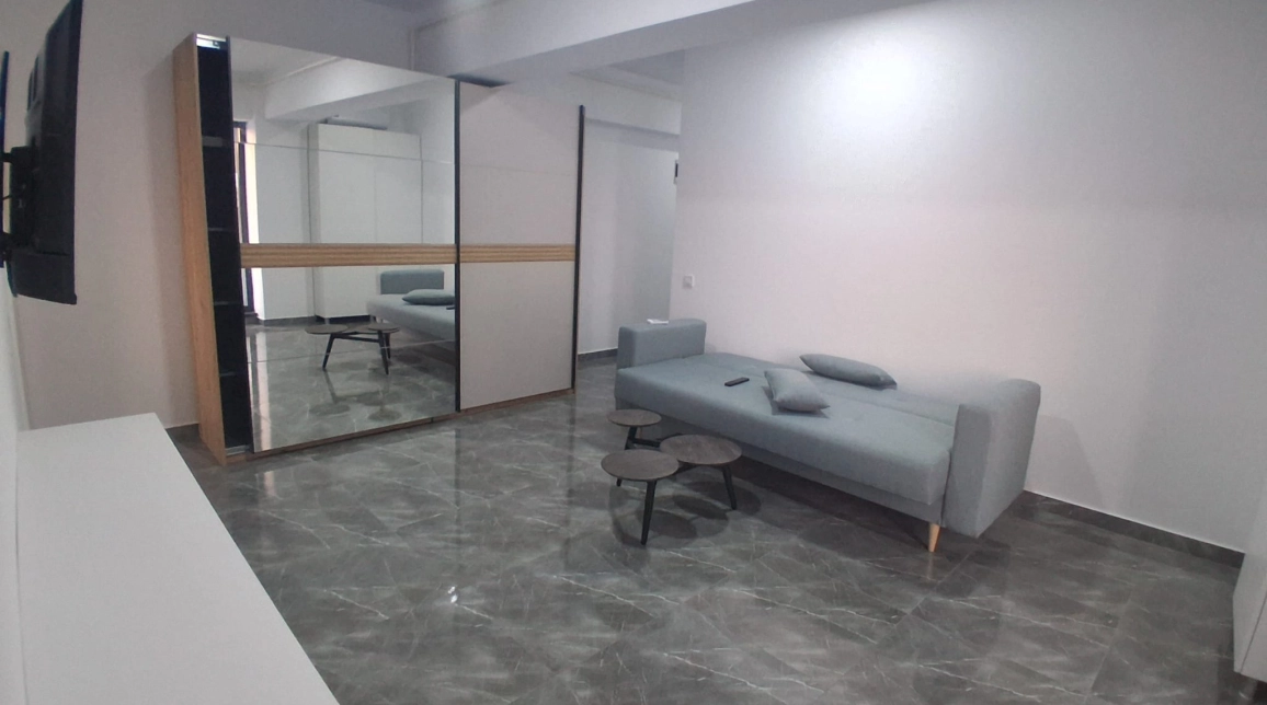 Oferta De vanzare apartament nou, 1 camera, decomandat, 42 mp, Galata,  Platoul Insorit imagine 3
