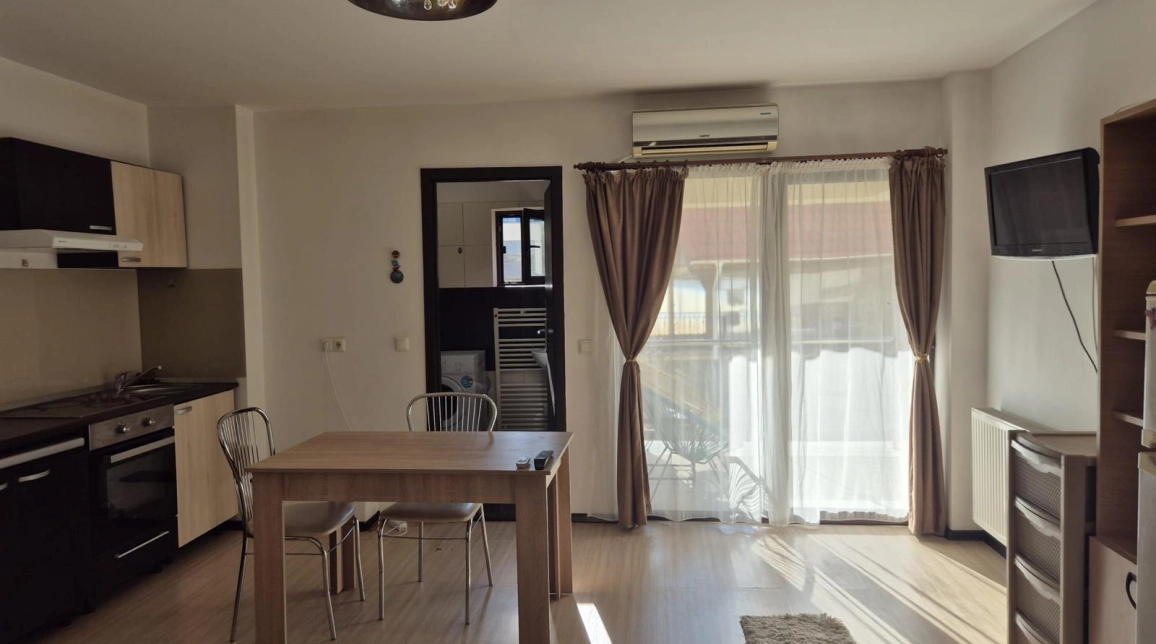 Oferta Centru garsoniera nou 35 mp,  de vanzare,  Lazar Residence imagine 1