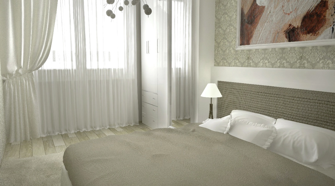 Oferta CUG apartament nou 52 mp, 2 camere, semidecomandat, de vanzare,  Capat Cug imagine 5