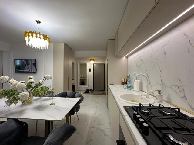 Apartament 2 camere - Visani