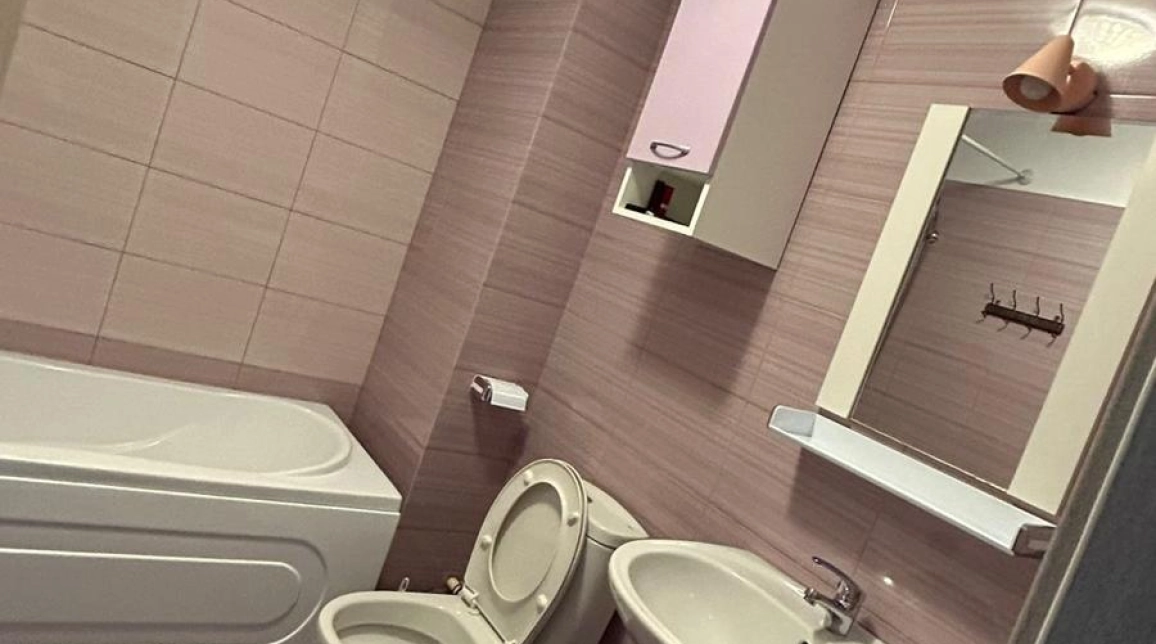 Oferta 1 camera, decomandat, 32 mp, de vanzare apartament nou in zona Bucium,  900 m de Soseaua Bucium- Lidl imagine 6