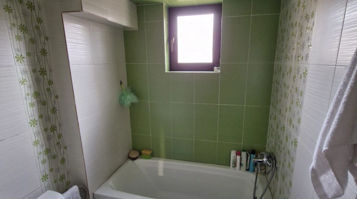 Oferta CUG apartament nou 60 mp, 2 camere, decomandat, de vanzare,  Rondu Vechi imagine 6