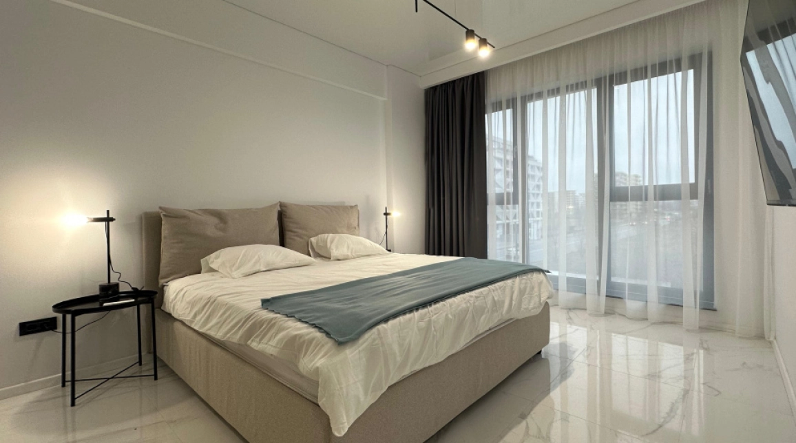 Oferta Mamaia Nord apartament nou 60 mp, 2 camere, decomandat, de vanzare,  KOYA TOWER imagine 11