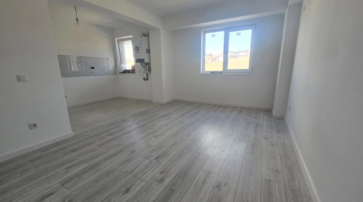 Oferta Apartament nou de vanzare, 2 camere, decomandat, 58 mp, Bucium,  Visani imagine 4