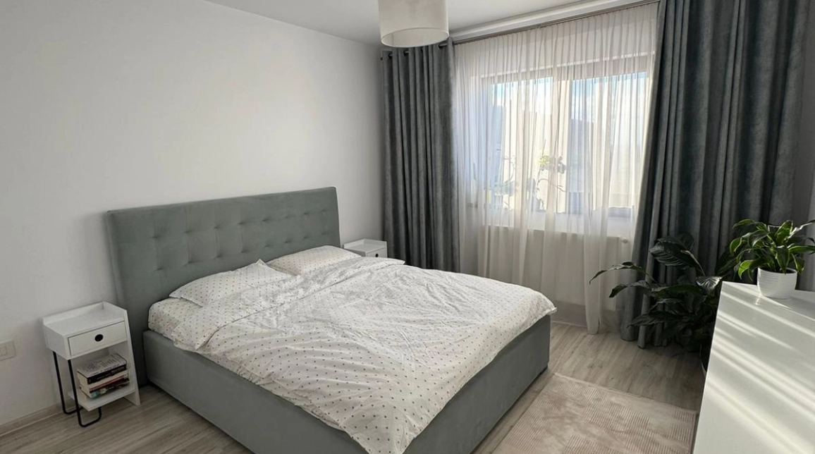 Oferta 3 camere, decomandat, 70 mp, de vanzare apartament nou in zona Popas Pacurari,  Bloc intabulat la 900m de D.E. imagine 12