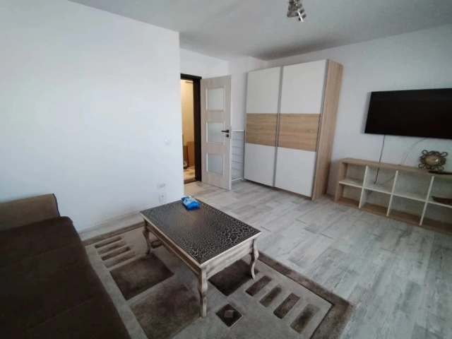 Apartament 1 camere - Tatarasi