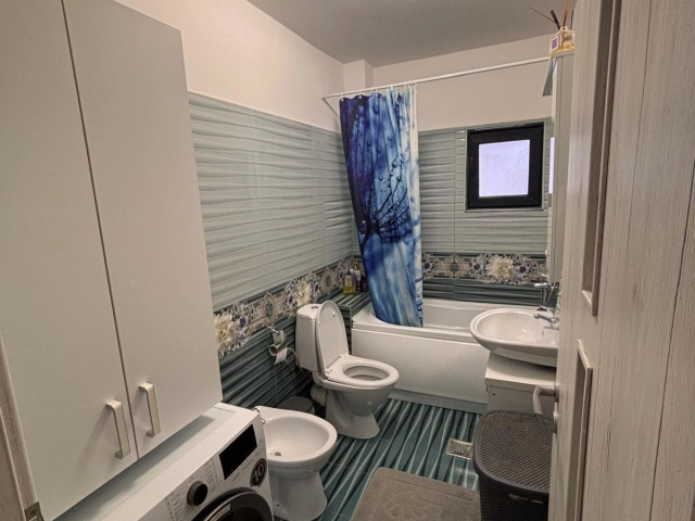 Apartament 2 camere - Bucium