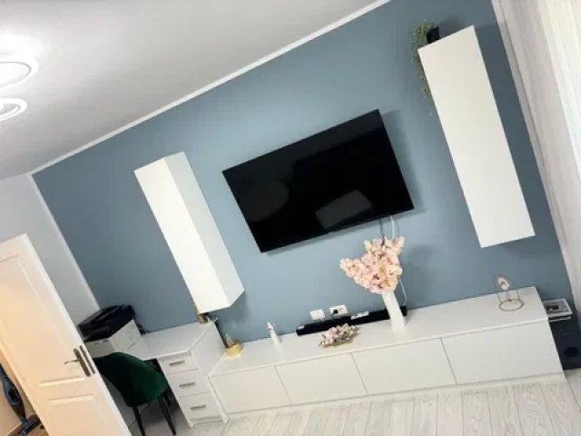 Apartament de vanzare, 2 camere,  decomandat,  67 mp, Calea Romanului,  (Cartier Tei / Stamatin) 162195