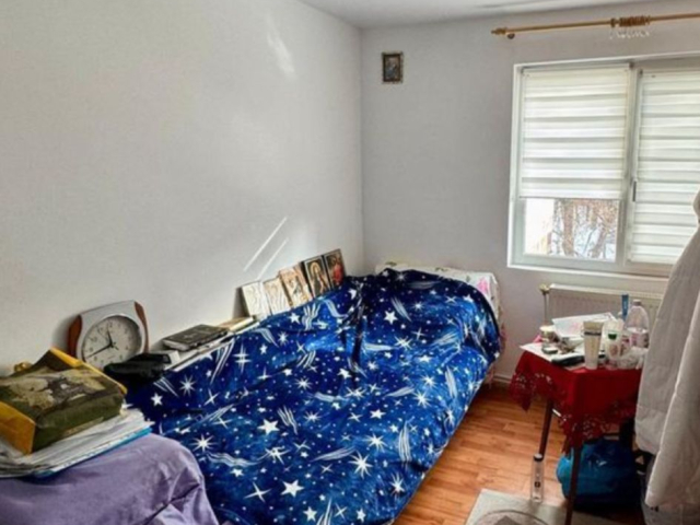 Apartament, 2 camere  decomandat,  41 mp, Podu Ros, de vanzare,  (Sensul Giratoriu Podu ros) 162211