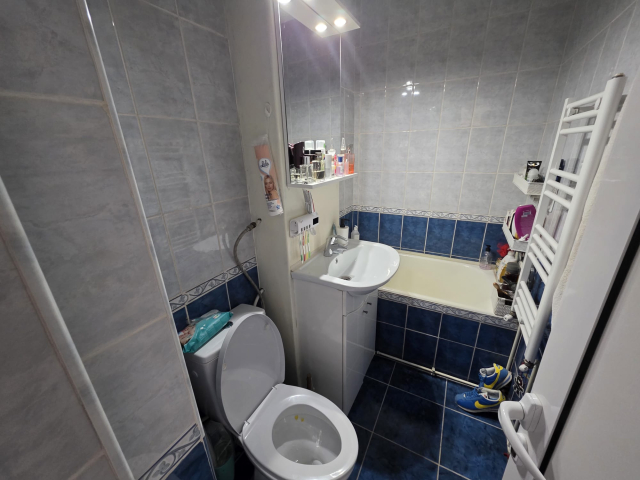 De vanzare apartament, 2 camere,  semidecomandat,  42 mp, Alexandru cel Bun,  (Zimbru) 162222