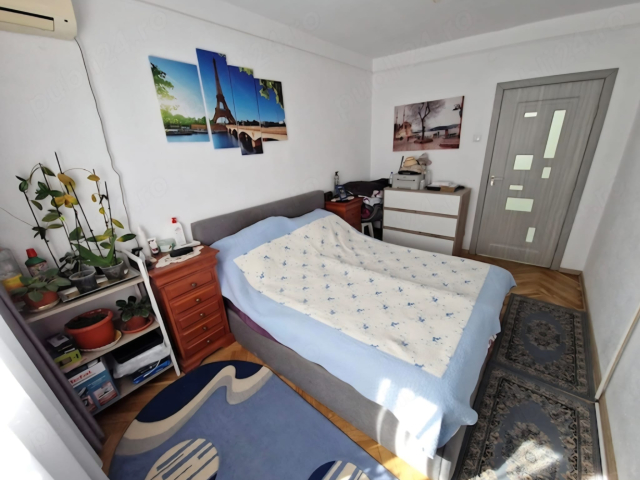 2 camere,  decomandat,  54 mp, de vanzare apartament in zona Mircea cel Batran,   162268